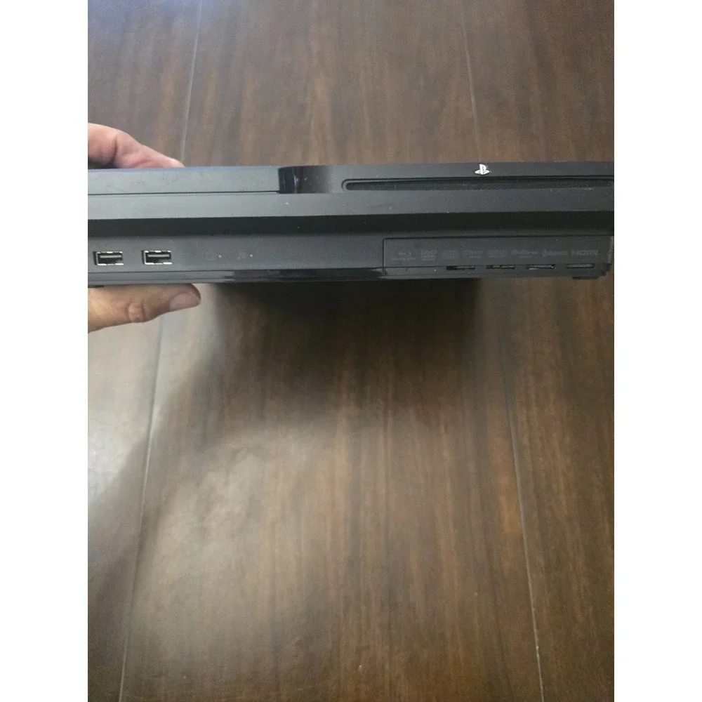Sony playstation slim